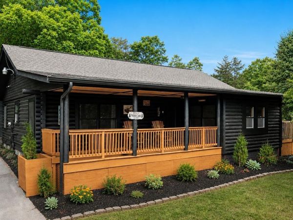 3009 Crestview Court, Sevierville, TN 37862