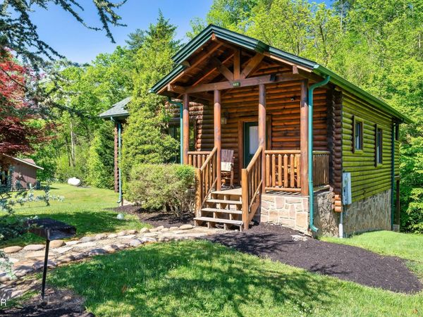 511 Houser Road, Gatlinburg, TN 37738