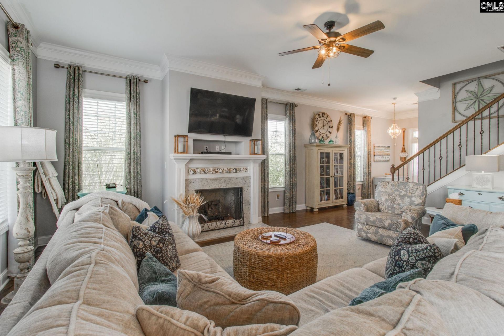 631 Pinnacle Way Photo 9
