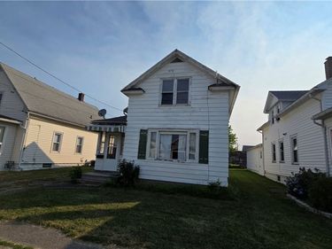 336 Nevins Street , Dunkirk, NY 14048