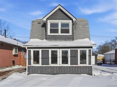 13985 Toepfer Road , Warren, MI 48089