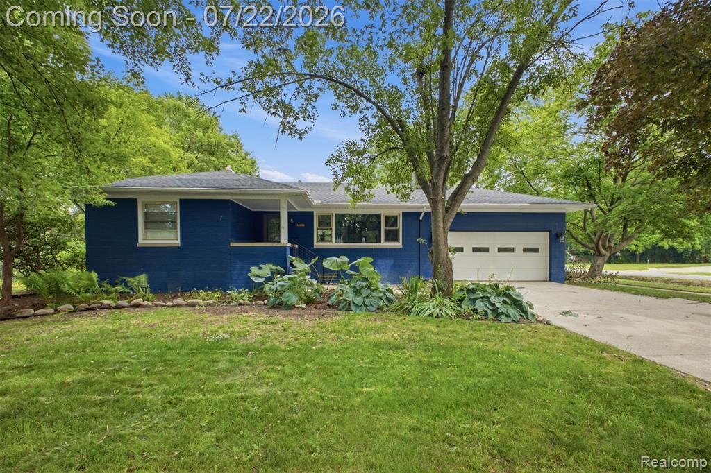14110 Royal Grand, Redford Township, MI 48239 Main Photo