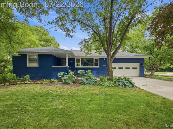 14110 Royal Grand, Redford Twp, MI 48239