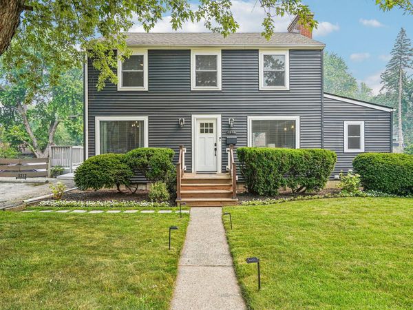1212 Washtenaw Avenue, Ypsilanti, MI 48197
