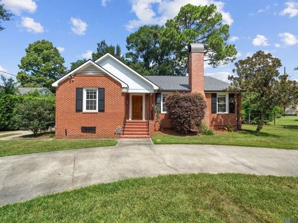 1436 Parker St, Baton Rouge, LA 70808