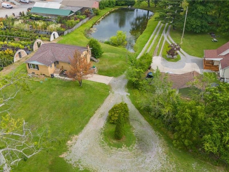 2451 E Western Reserve Road, Poland, OH 44514 Photo 2