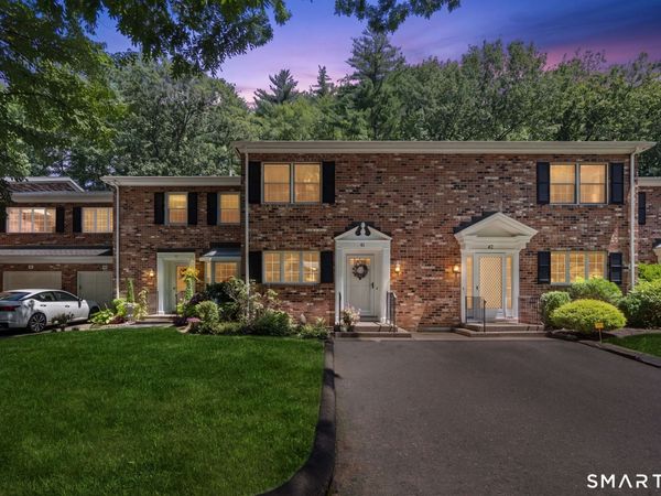 41 Tunxis, Unit 41, Farmington, CT 06032