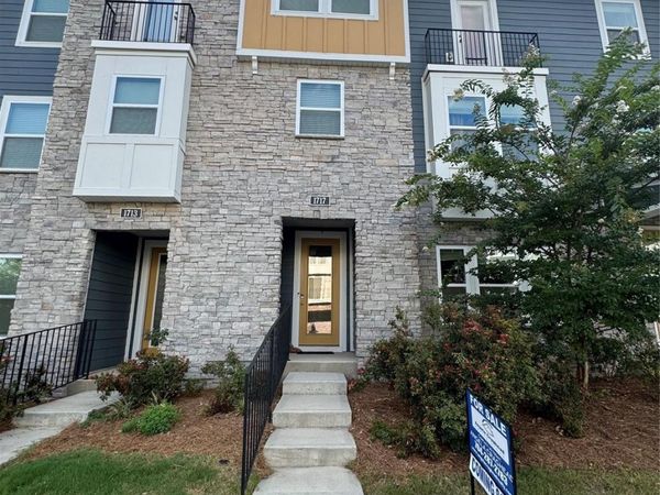 1717 Unison Drive, Charlotte, NC 28262