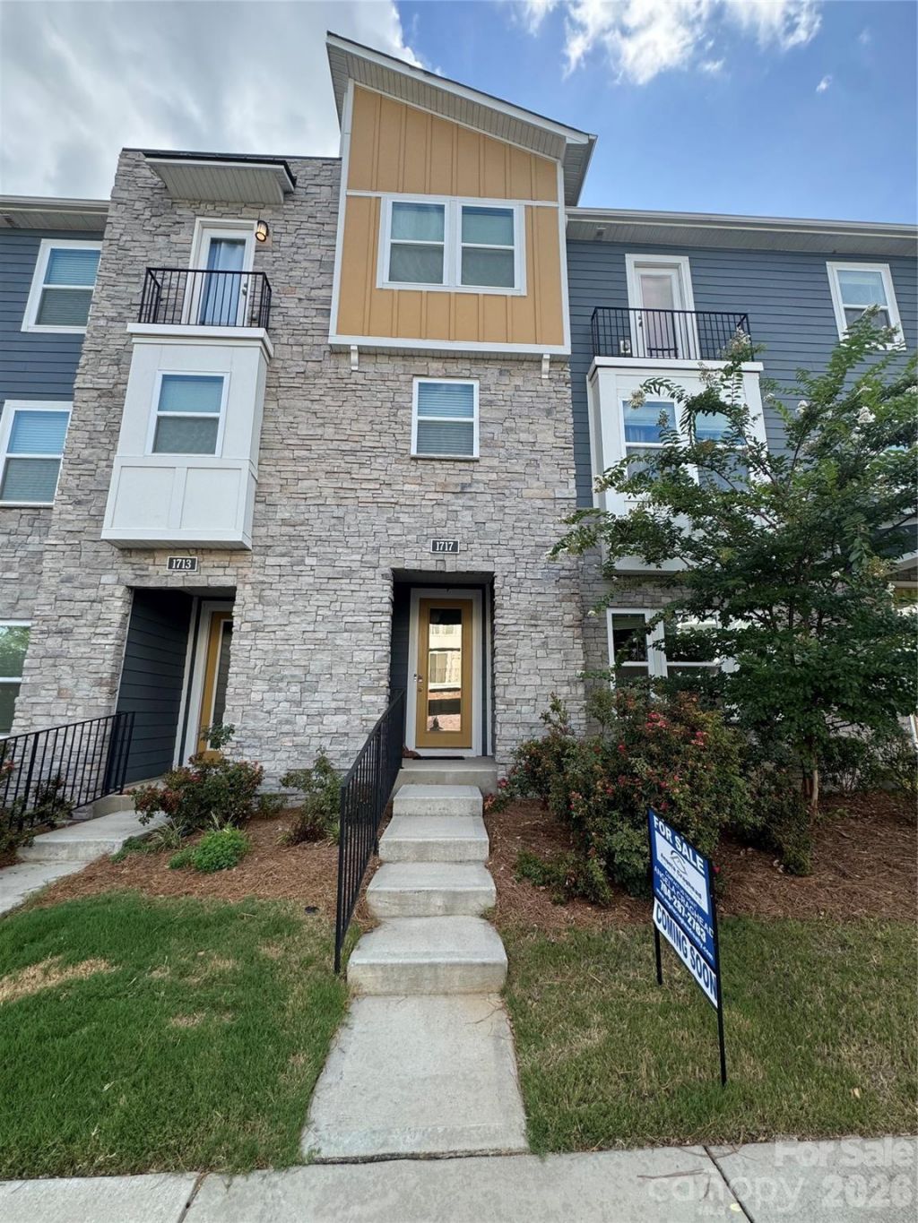 1717 Unison Drive , Charlotte, NC 28262 Main Photo