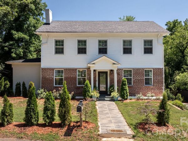 1407 Mimosa Lane NW, Lenoir, NC 28645