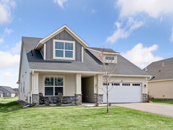 8886 152nd Lane NW, Ramsey, MN 55303
