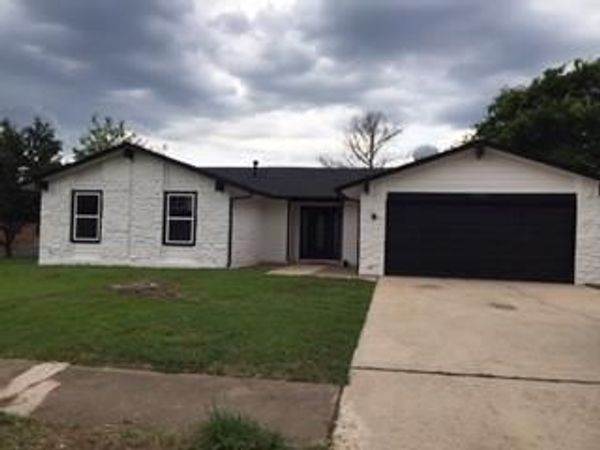 11201 Amethyst TRL, Austin, TX 78750