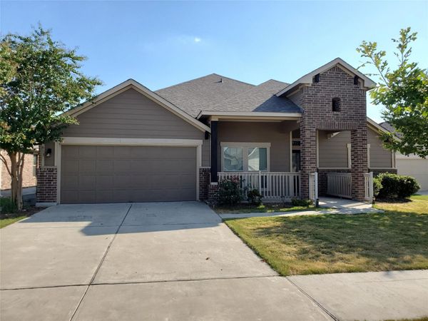 613 Noatak TRL , Pflugerville, TX 78660