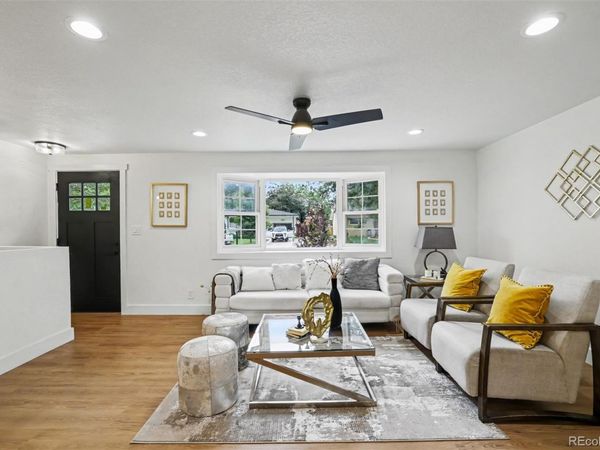 1414 Linden Street , Longmont, CO 80501