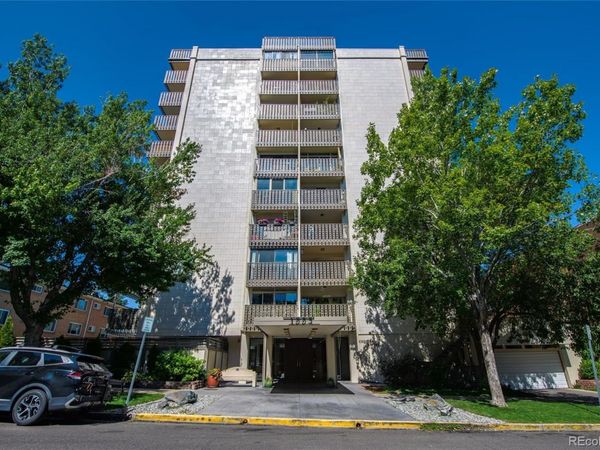 1223 Race Street, Unit 203, Denver, CO 80206