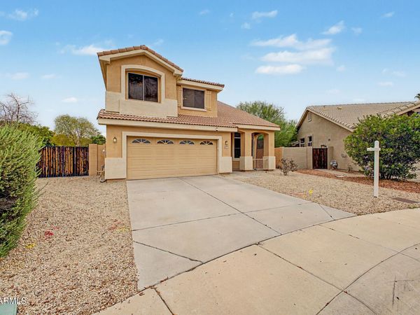 20277 N 68TH Drive, Glendale, AZ 85308