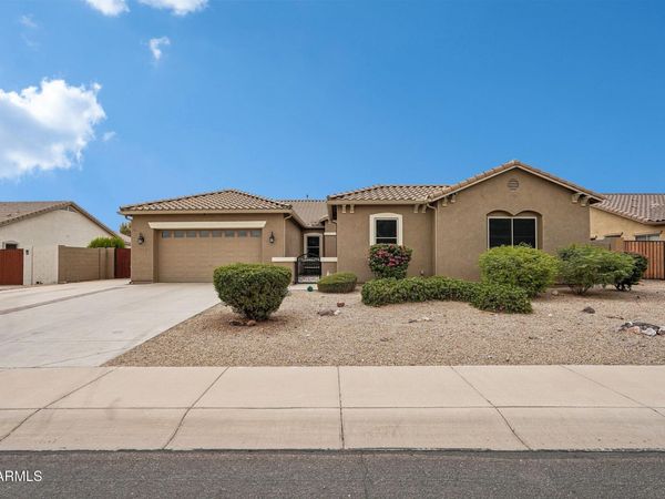 18311 W GEORGIA Avenue, Litchfield Park, AZ 85340