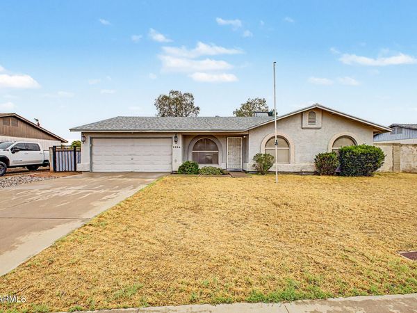 2864 E JAVELINA Avenue, Mesa, AZ 85204