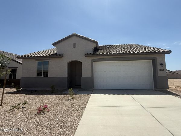 25263 W LA SALLE Street, Buckeye, AZ 85326