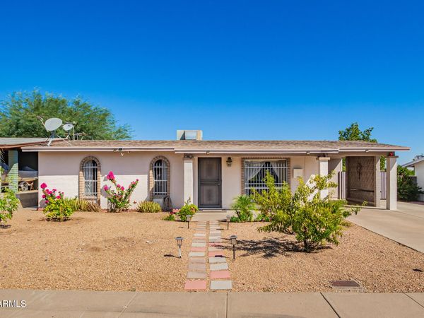 15618 N 21ST Street, Phoenix, AZ 85022
