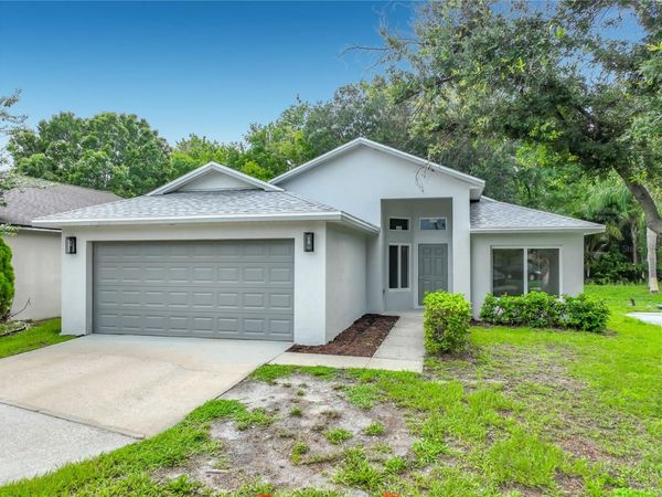 11148 PINEWOOD COVE LANE , ORLANDO, FL 32817
