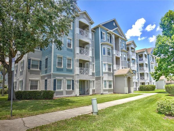 5255 CANE ISLAND LOOP , Unit 204, KISSIMMEE, FL 34746