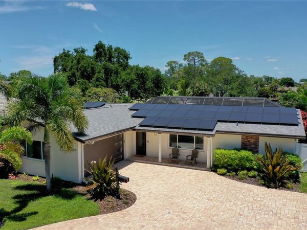 5119 VENETIAN BOULEVARD NE, ST PETERSBURG, FL 33703