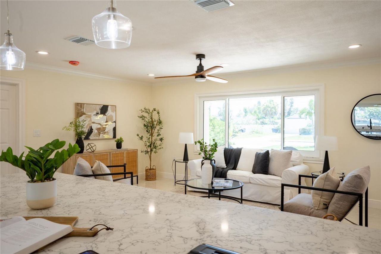5119 Venetian Boulevard Ne, Saint Petersburg, FL 33703 Photo