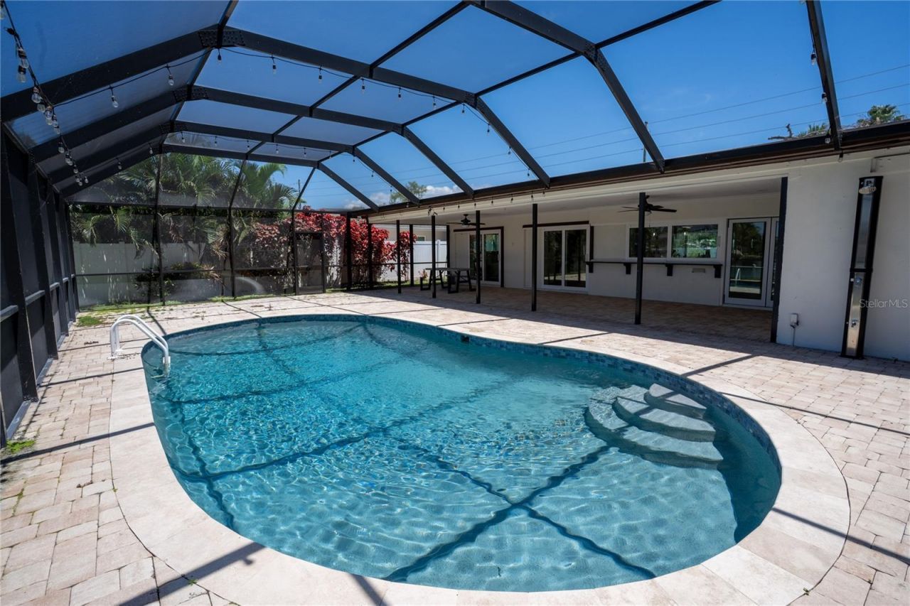 5119 Venetian Boulevard Ne, Saint Petersburg, FL 33703 Photo