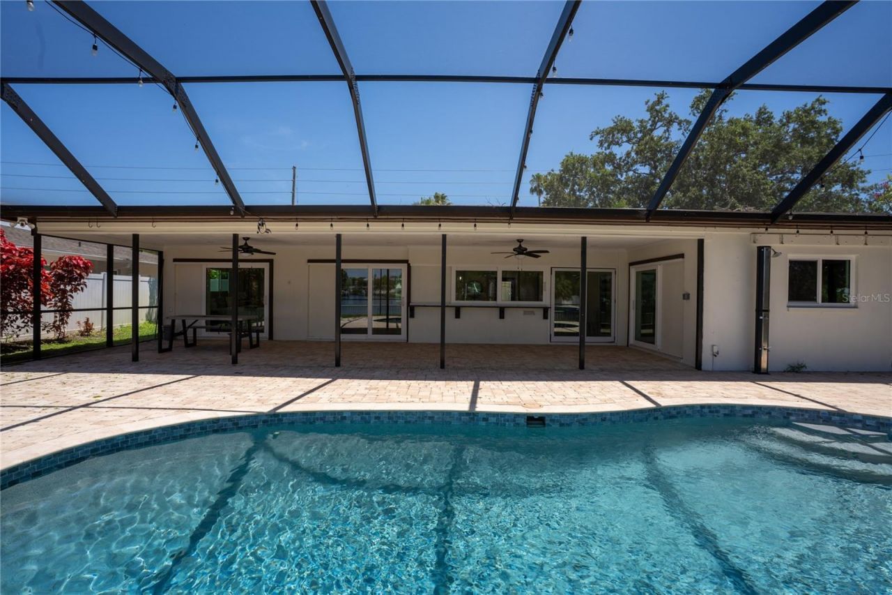 5119 Venetian Boulevard Ne, Saint Petersburg, FL 33703 Photo