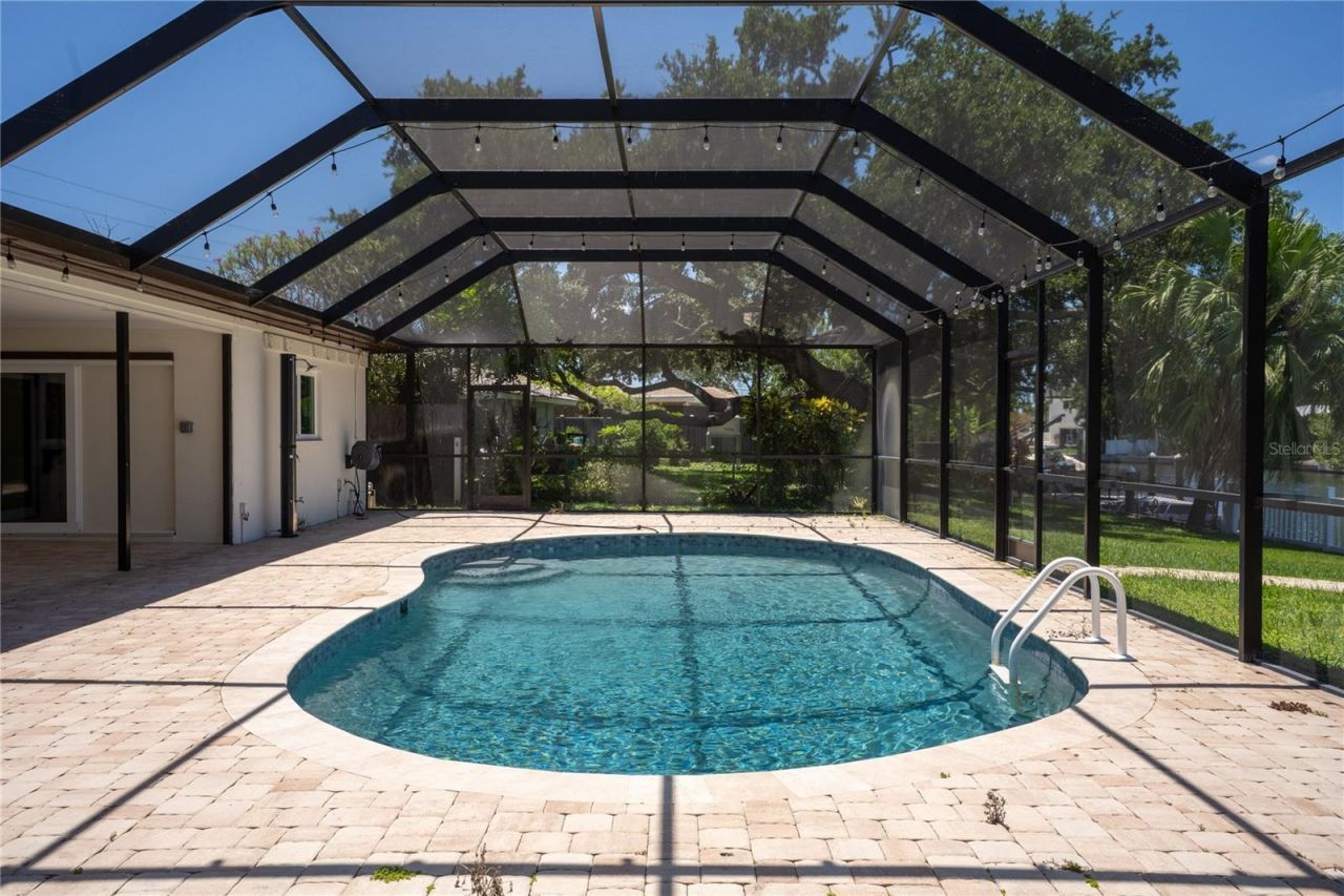 5119 Venetian Boulevard Ne, Saint Petersburg, FL 33703 Photo