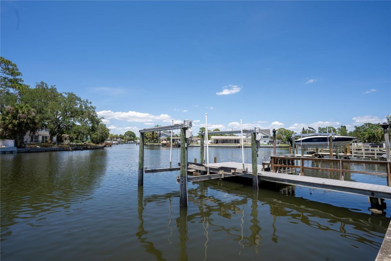 5119 Venetian Boulevard Ne, Saint Petersburg, FL 33703 Photo