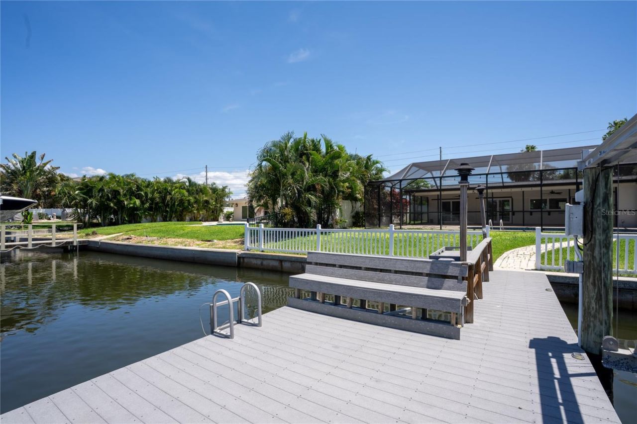 5119 Venetian Boulevard Ne, Saint Petersburg, FL 33703 Photo