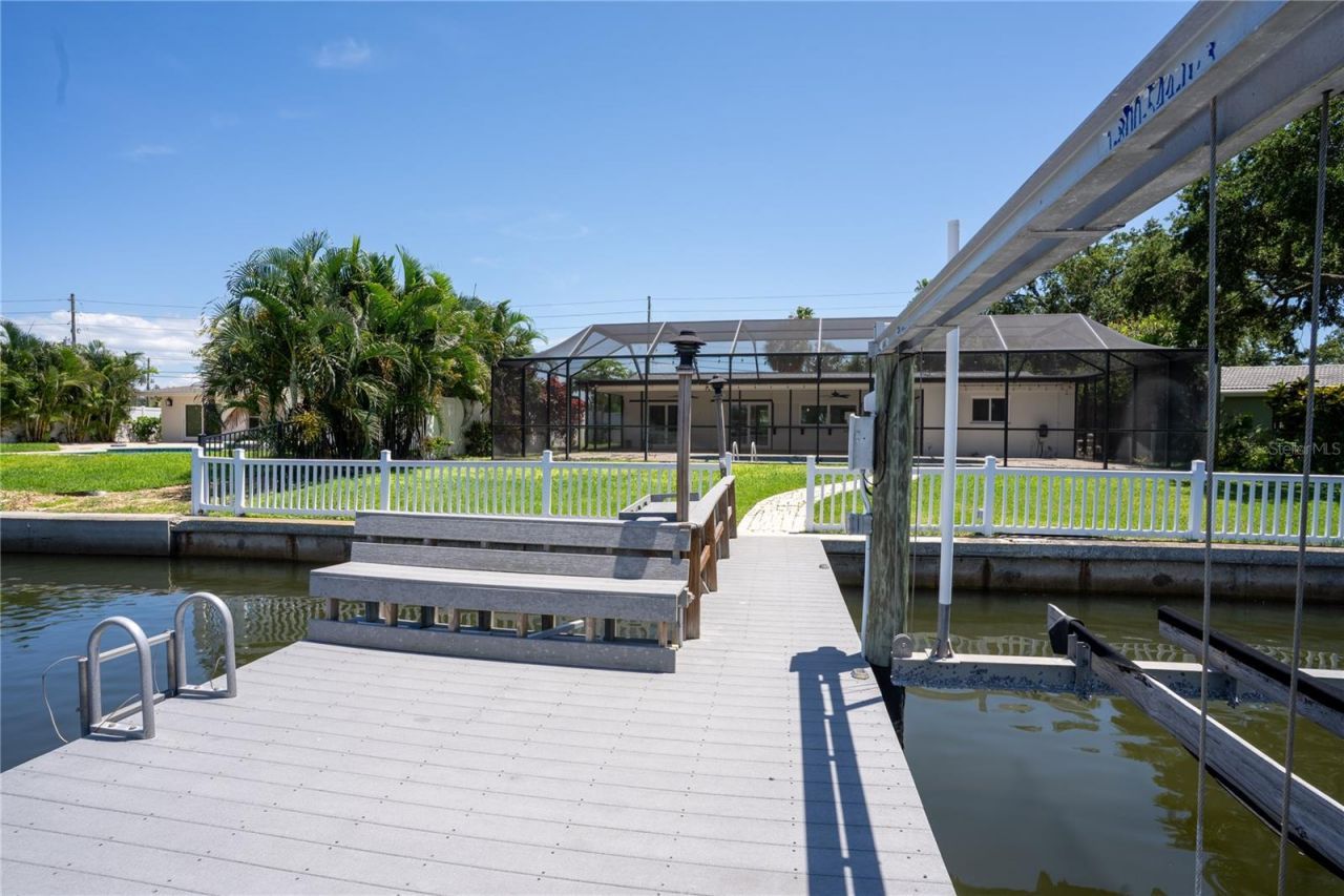 5119 Venetian Boulevard Ne, Saint Petersburg, FL 33703 Photo