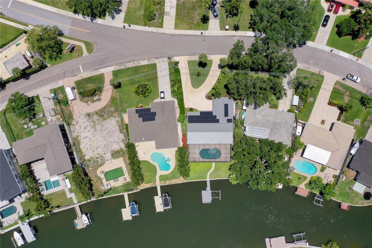5119 Venetian Boulevard Ne, Saint Petersburg, FL 33703 Photo