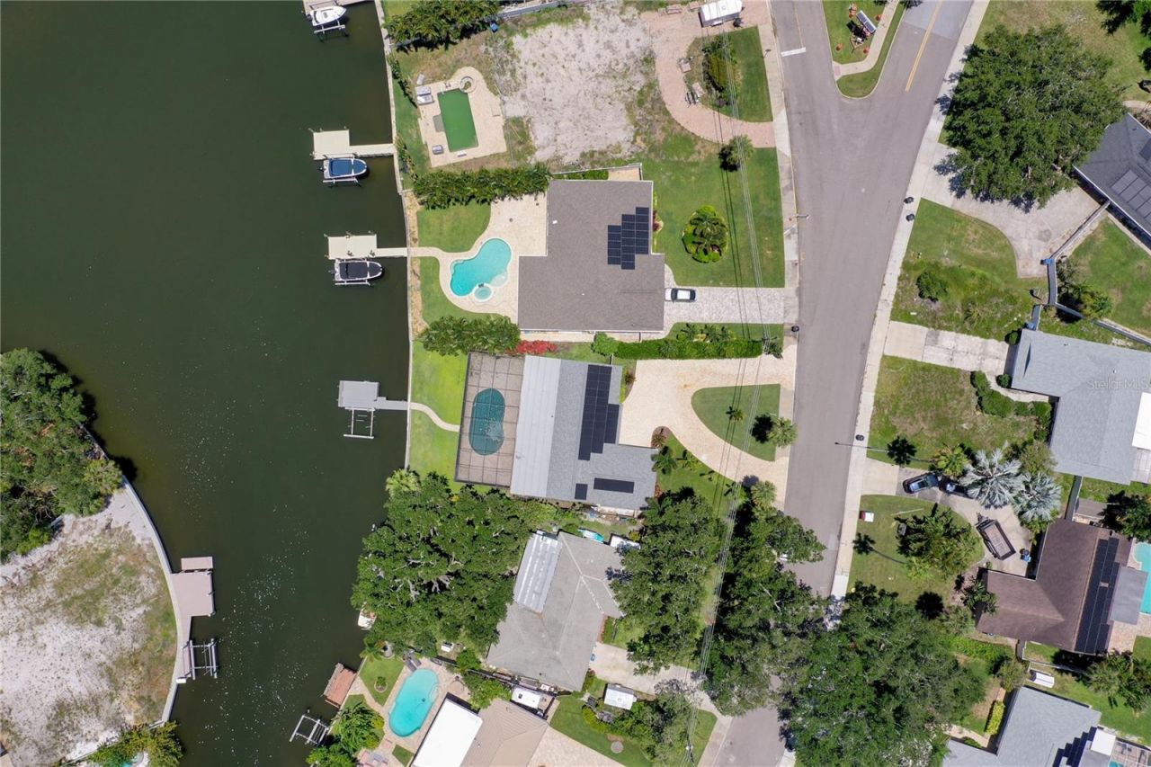 5119 Venetian Boulevard Ne, Saint Petersburg, FL 33703 Photo