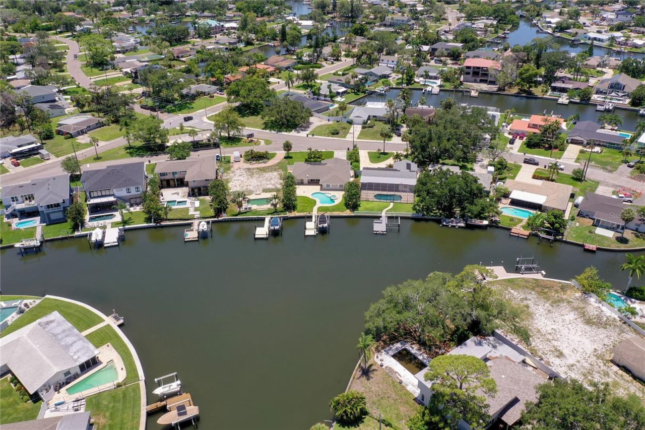 5119 Venetian Boulevard Ne, Saint Petersburg, FL 33703 Photo