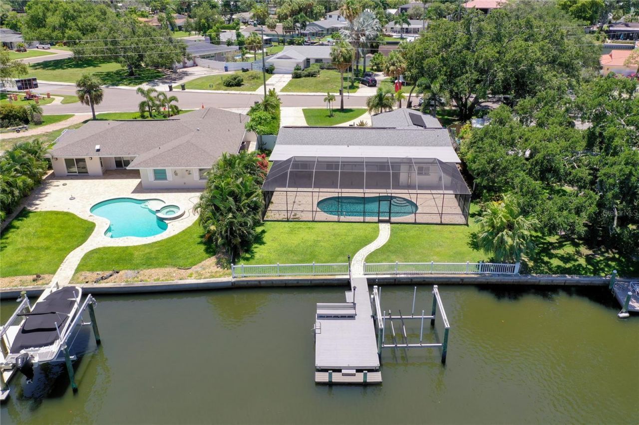 5119 Venetian Boulevard Ne, Saint Petersburg, FL 33703 Photo