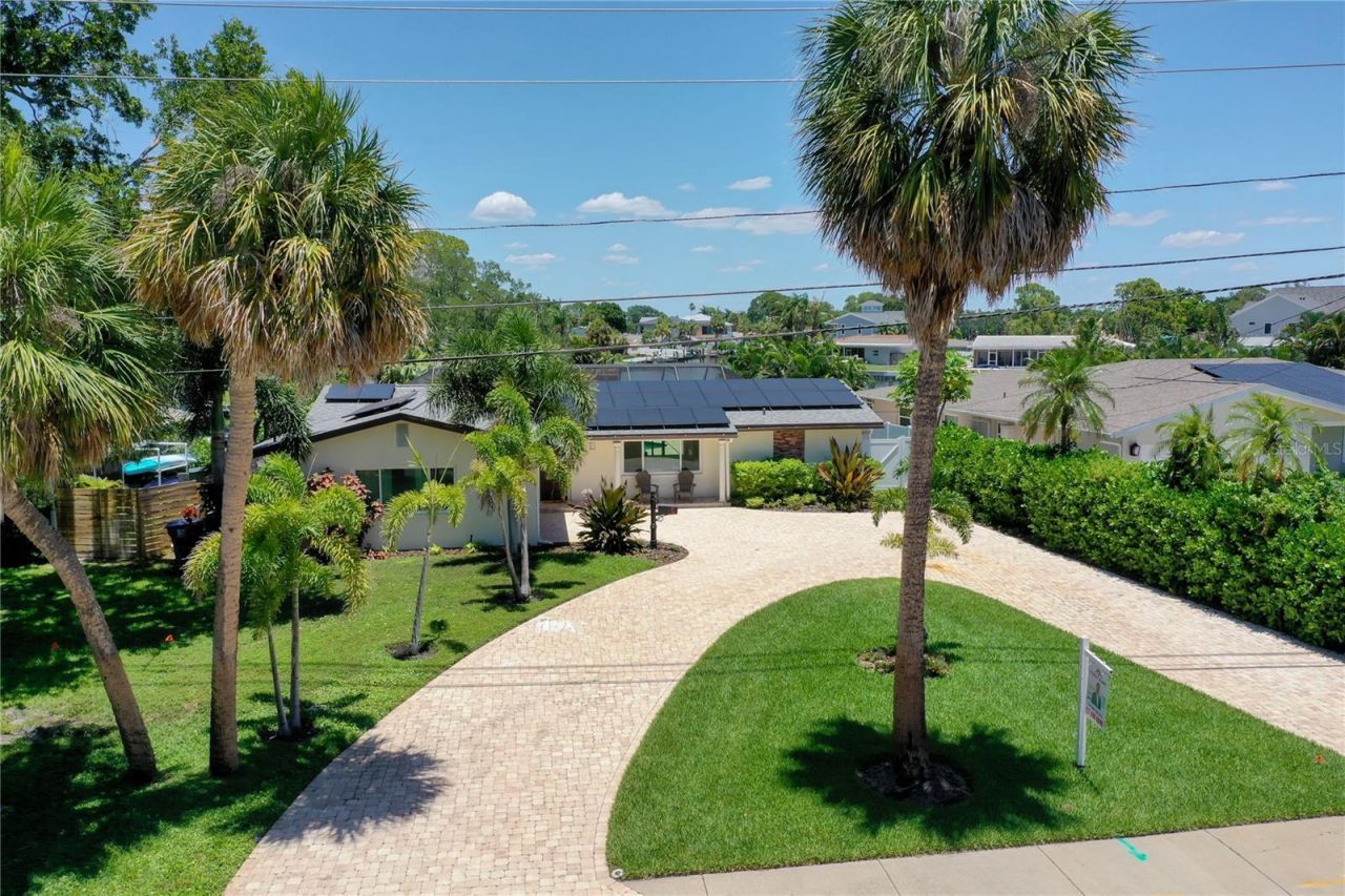 5119 Venetian Boulevard Ne, Saint Petersburg, FL 33703 Photo