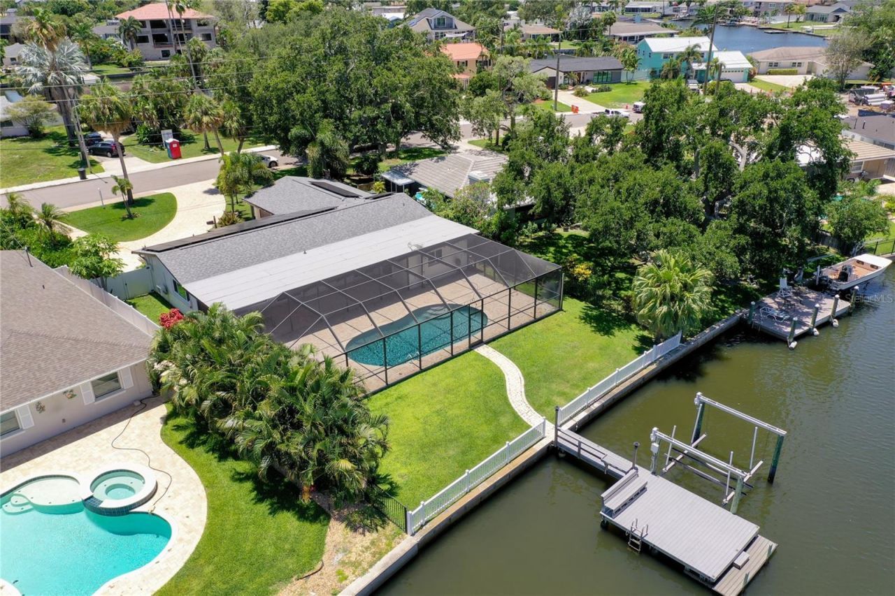 5119 Venetian Boulevard Ne, Saint Petersburg, FL 33703 Photo