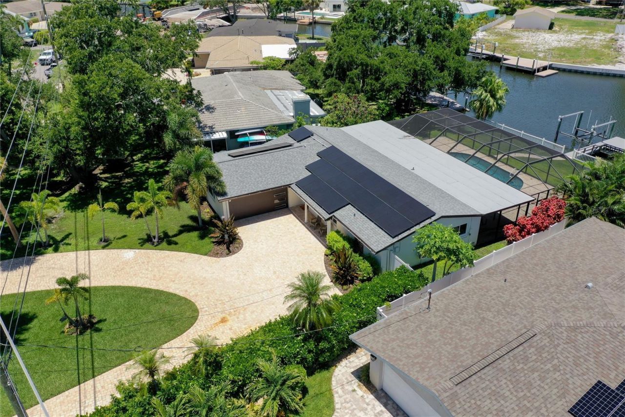5119 Venetian Boulevard Ne, Saint Petersburg, FL 33703 Photo