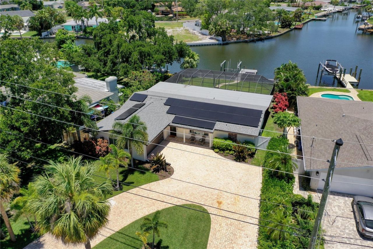 5119 Venetian Boulevard Ne, Saint Petersburg, FL 33703 Photo