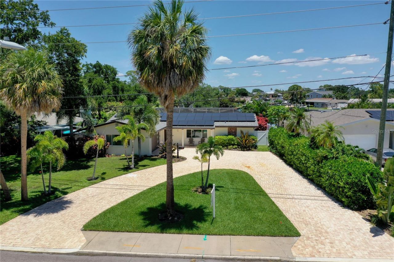 5119 Venetian Boulevard Ne, Saint Petersburg, FL 33703 Photo