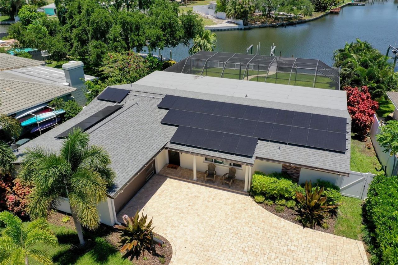 5119 Venetian Boulevard Ne, Saint Petersburg, FL 33703 Photo