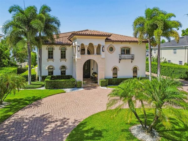 4927 LYFORD CAY ROAD , TAMPA, FL 33629