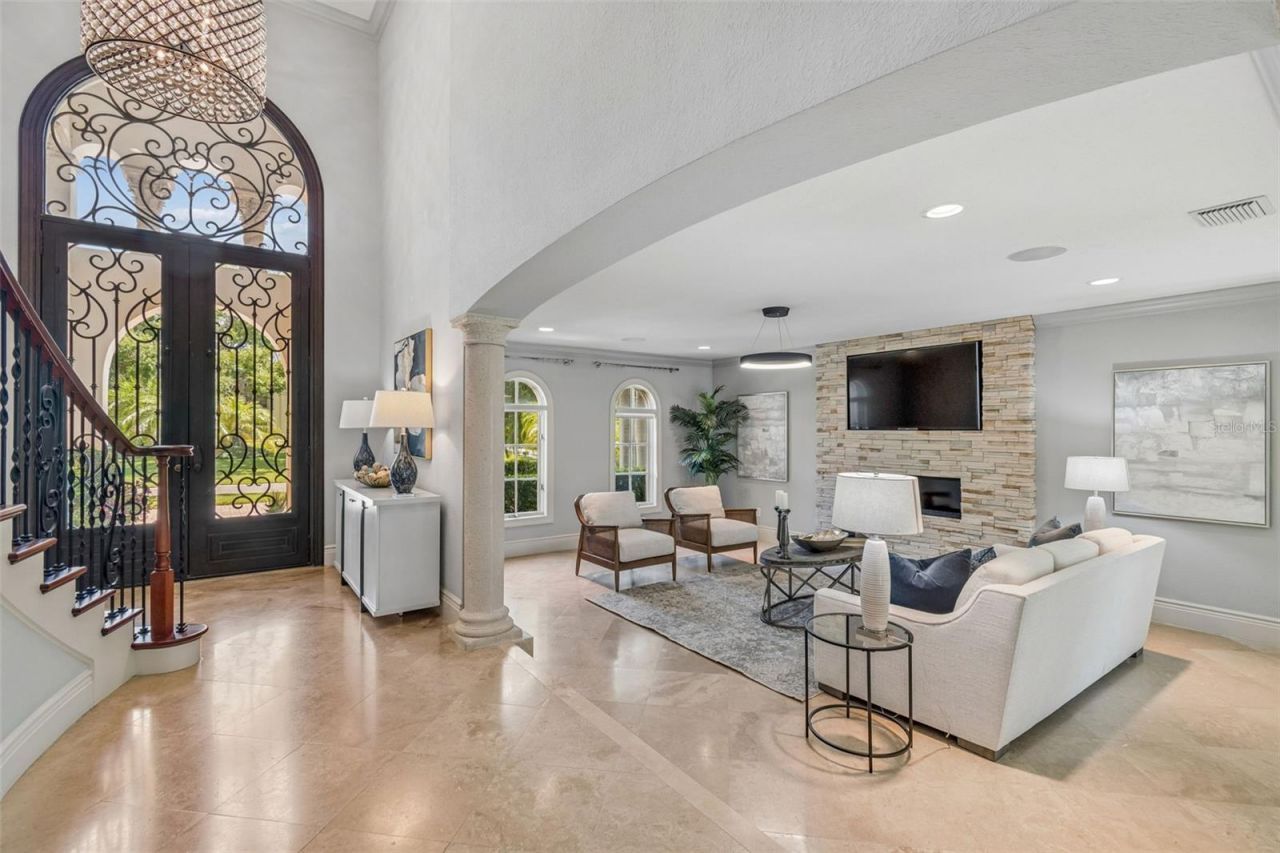 4927 Lyford Cay Road, Tampa, FL 33629 Photo