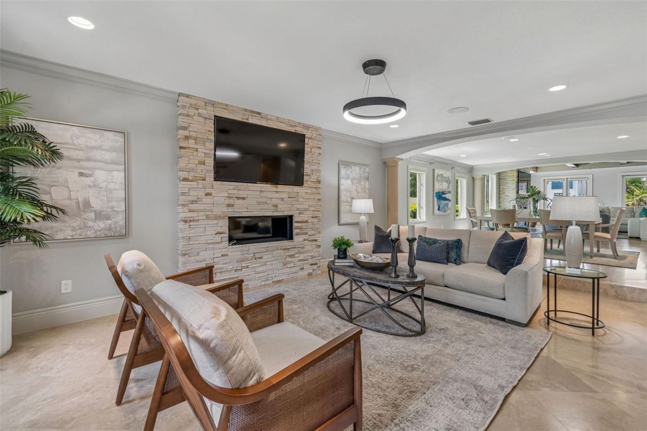 4927 Lyford Cay Road, Tampa, FL 33629 Photo