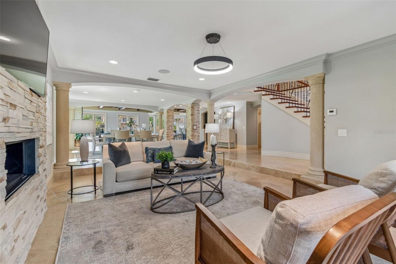 4927 Lyford Cay Road, Tampa, FL 33629 Photo