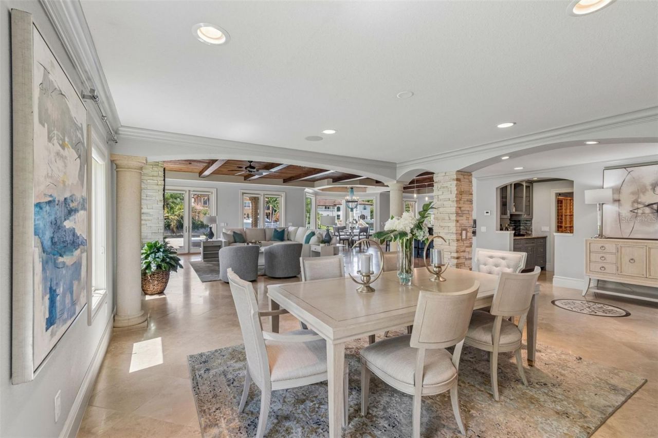 4927 Lyford Cay Road, Tampa, FL 33629 Photo