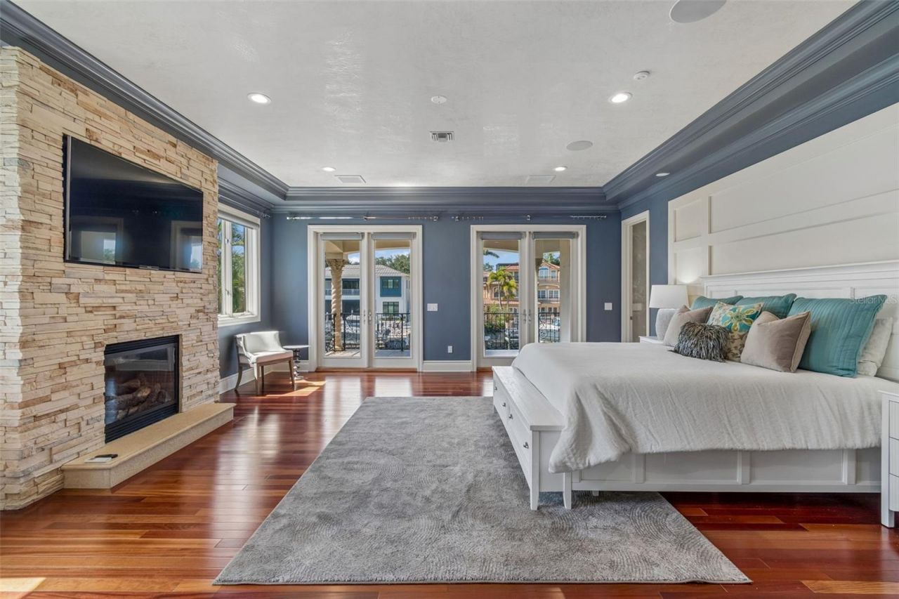 4927 Lyford Cay Road, Tampa, FL 33629 Photo